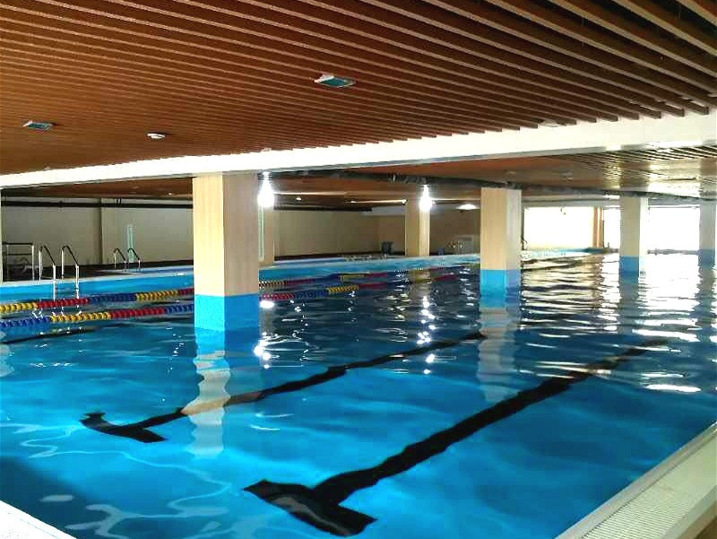 【金仕堡游泳健身】地址,电话,路线,周边设施_360地图