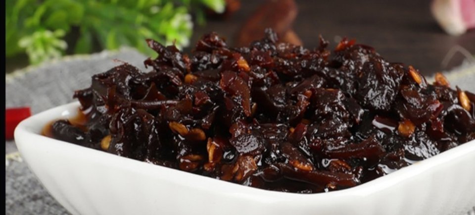 美味斋酱菜(前海店)图片