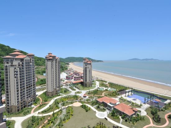 嵊泗名悦假日海景酒店