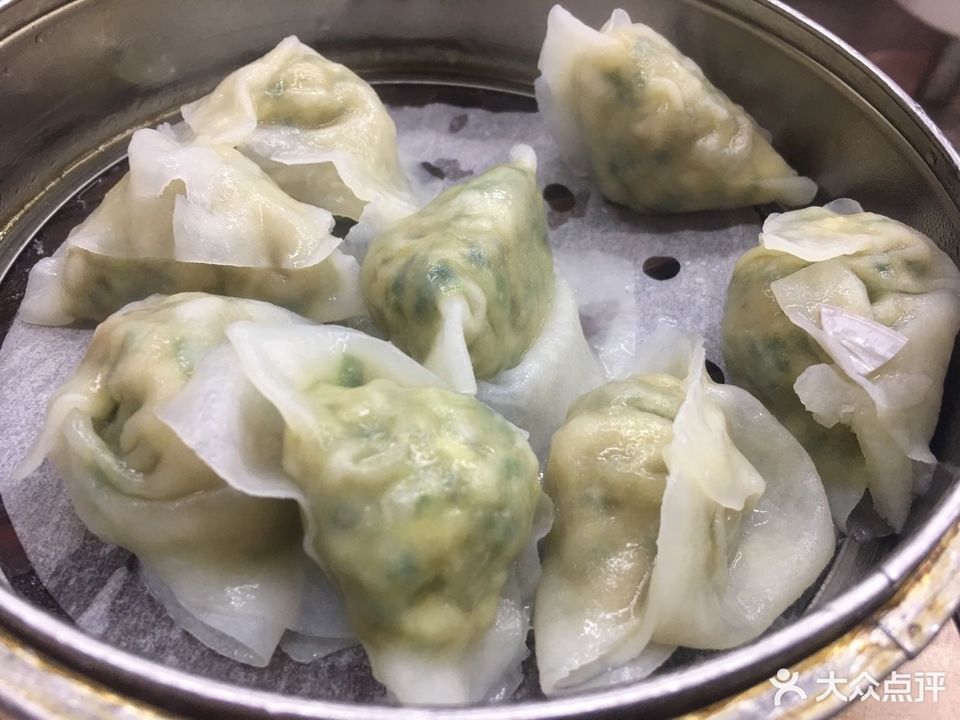 鱼饺图片