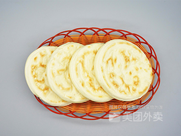兰州拉面白饼,兰州拉面_大山谷图库
