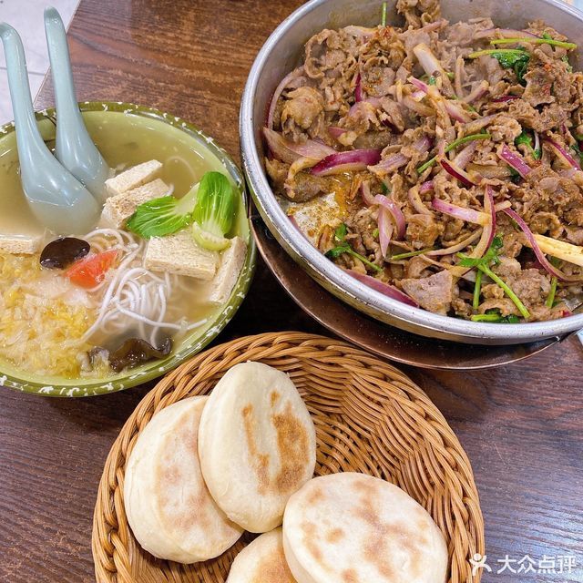 发永烤肉馆图片
