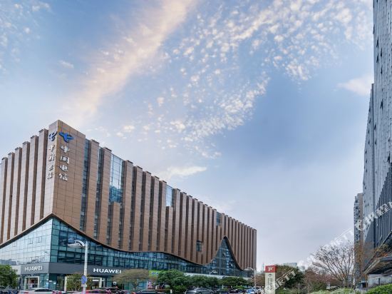 三月服务式公寓(杭州下沙和达城店)图片