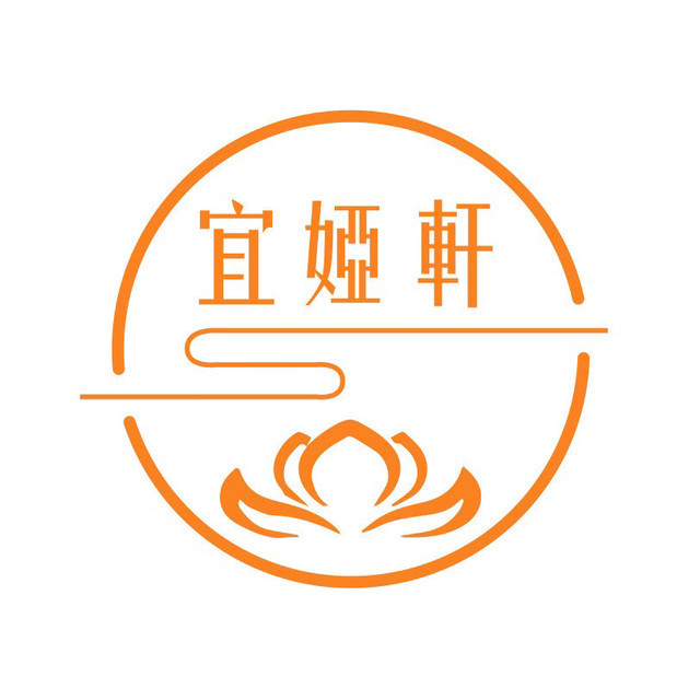 养生会所logo图片大全图片