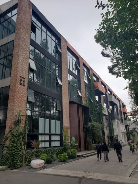 梵木艺术馆图片