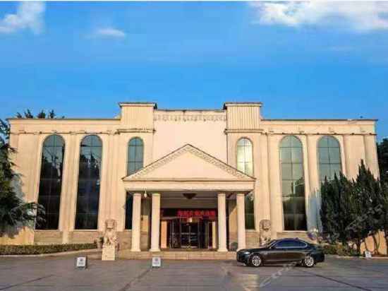 南苑宾馆(淮河路)图片