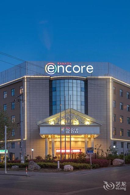 维纳斯国际酒店图片