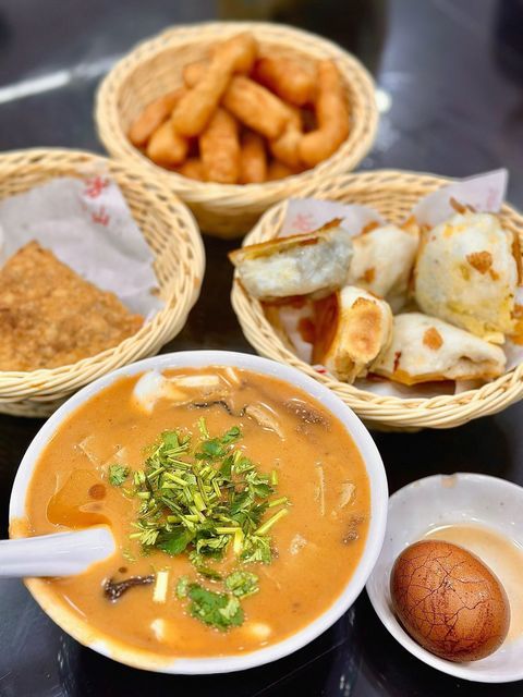 方中山胡辣汤(重庆店)图片