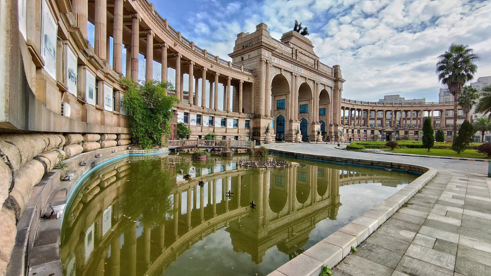 【南昌市凤凰山庄】地址,电话,路线,周边设施_360地图