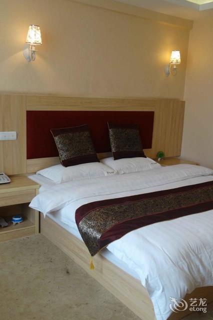 龙门大酒店图片