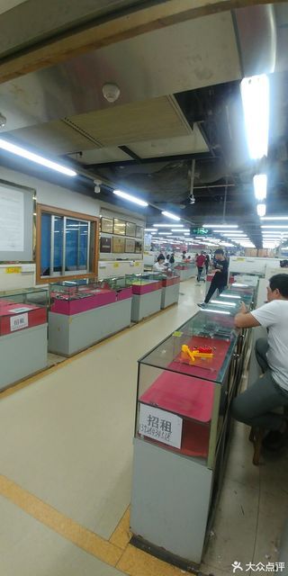 通天地通讯城(深南大道店)图片