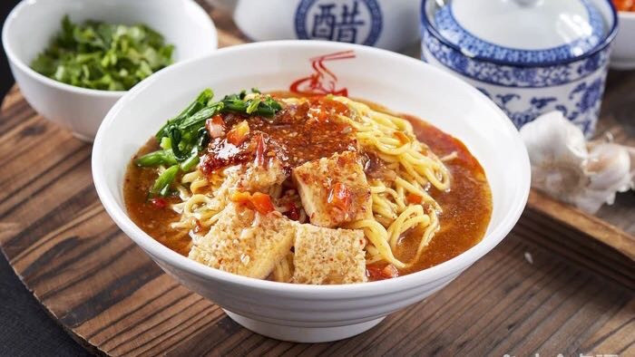 美心黄面大寨沟总店