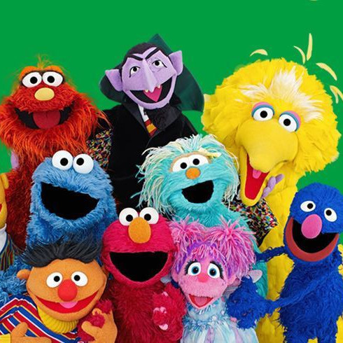 芝麻街英语(夕照寺中心)图片