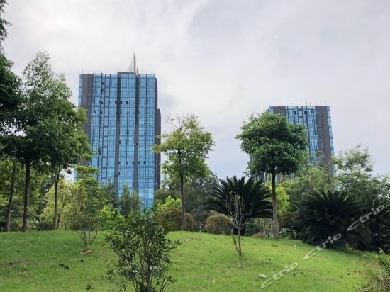 美朵精品酒店公寓图片