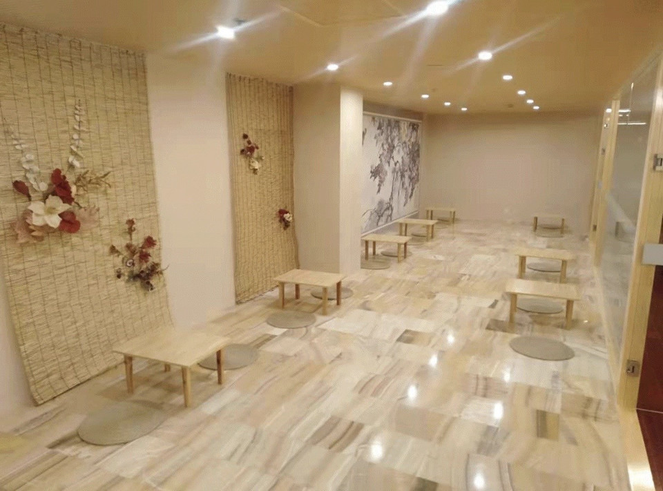 新城浴酒店图片