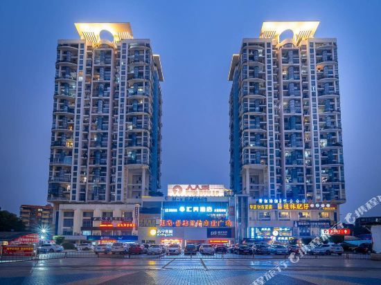 【南宁江南区酒店】地址,电话,路线,周边设施_360地图