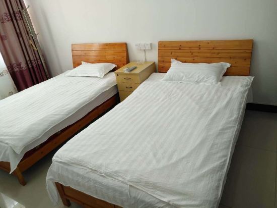 安徽歙县坡山村住宿