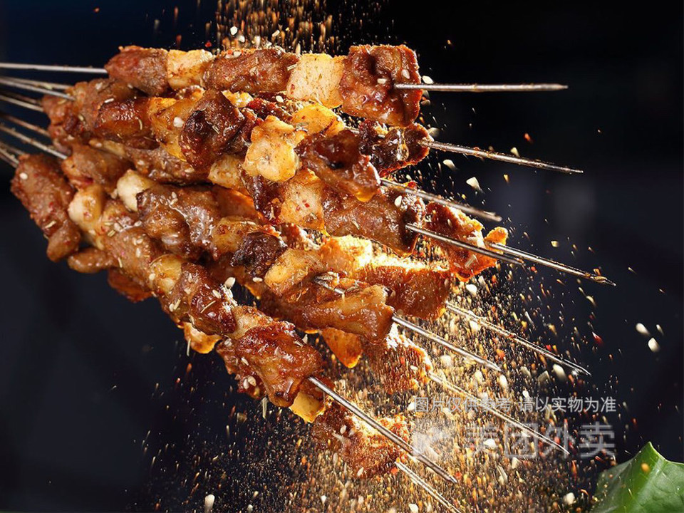 食烤知味锦州烧烤