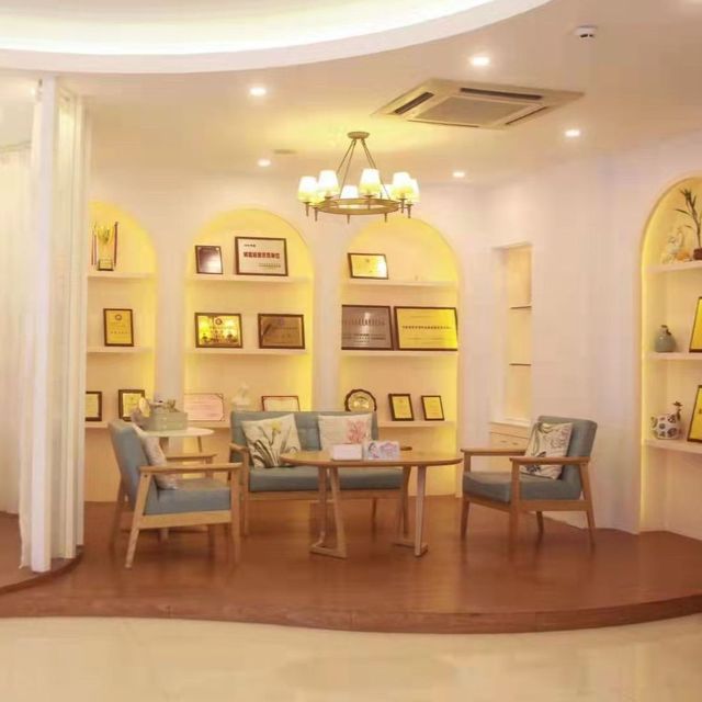 珊妮美容spa会所(南头店)图片