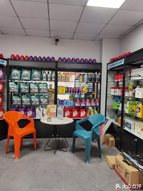 学生会生活服务部