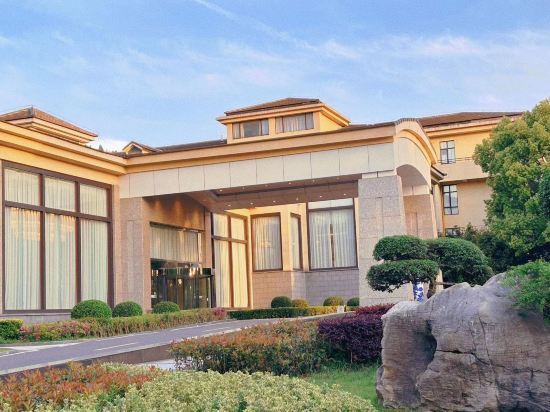 淮南煤矿宾馆图片