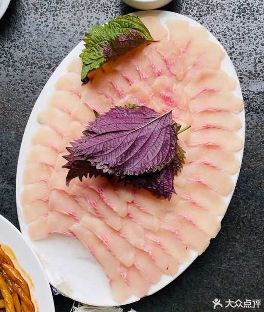 顺通虹鳟鱼养殖中心