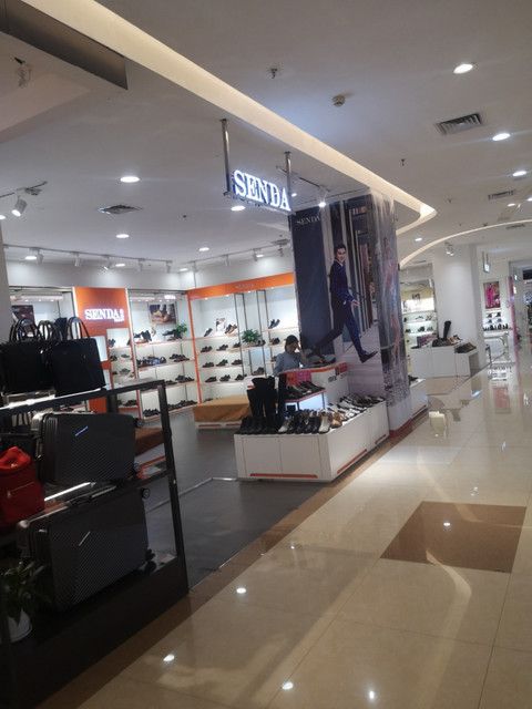 森达(中百广场店)图片