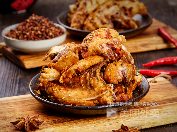 雪花鸡排孜然鸡架送可乐推荐菜:标签:餐馆餐饮介绍