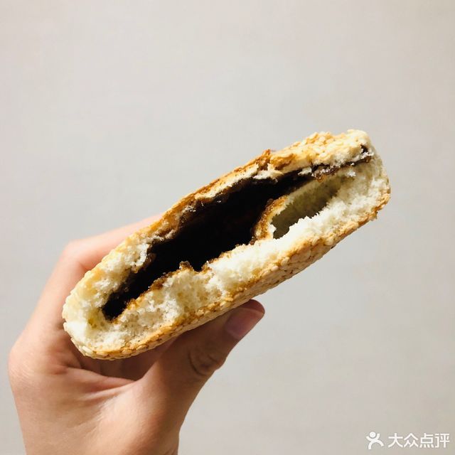 张港传统火烧粑