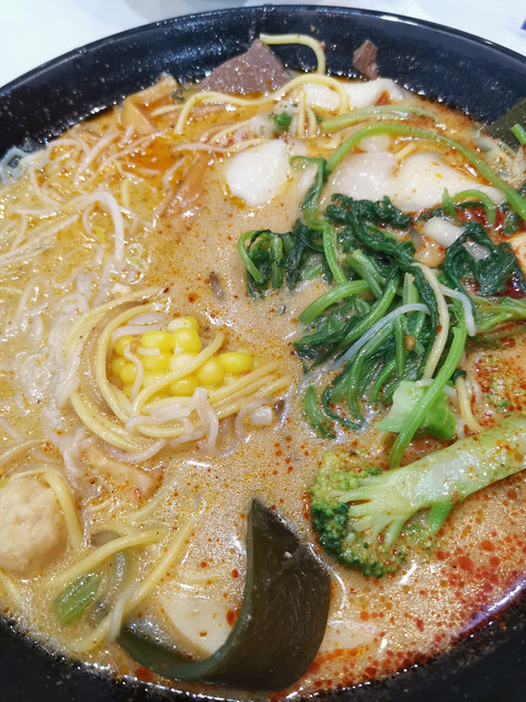 张亮麻辣烫大庆副路店