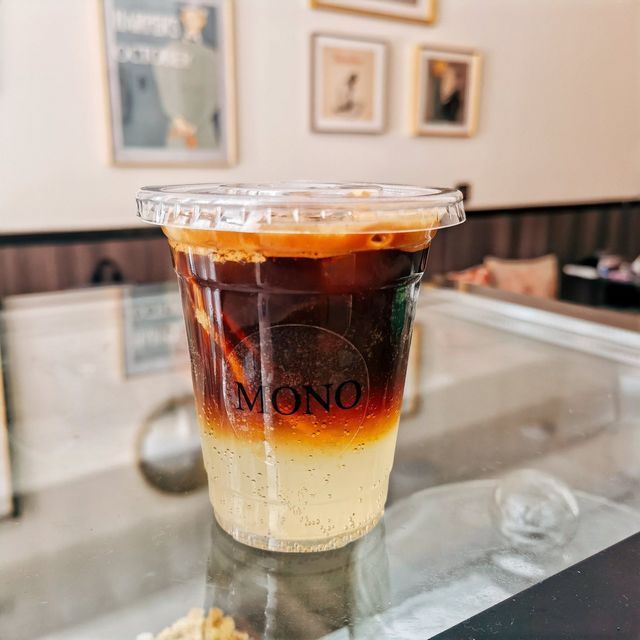 柠檬汤丽美式图片