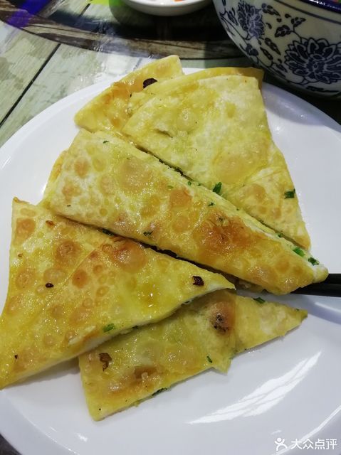 兰州拉面火车北站旗舰店