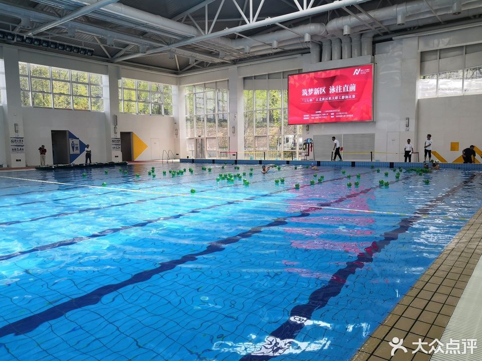 在哪,在哪里,在哪儿:南京市溧水区天生桥大道(体育公园内游泳馆)江苏