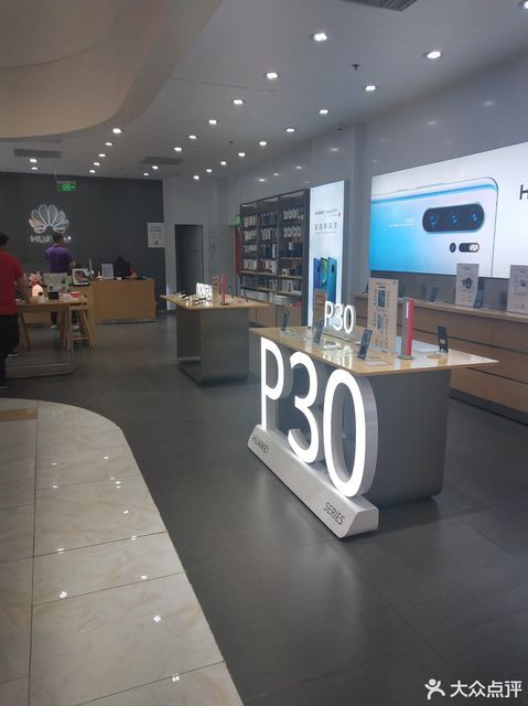 国泰百货(良乡店)图片