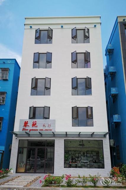 怎么去,怎么走,在哪,在哪里,在哪儿):珠海市香洲区横琴镇深井村19号