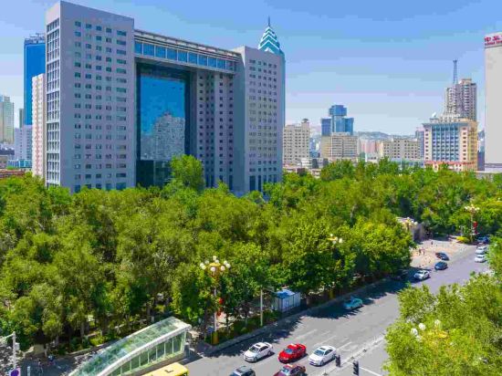 7天连锁酒店(乌鲁木齐北门光明路店)图片