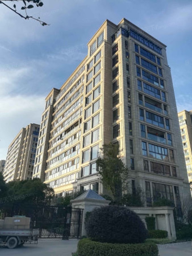 温州绿城海棠湾