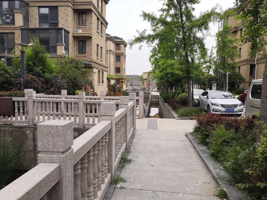 白马庄园度假酒店