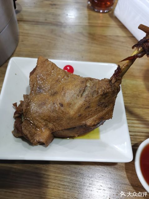 沙县小吃no176号店