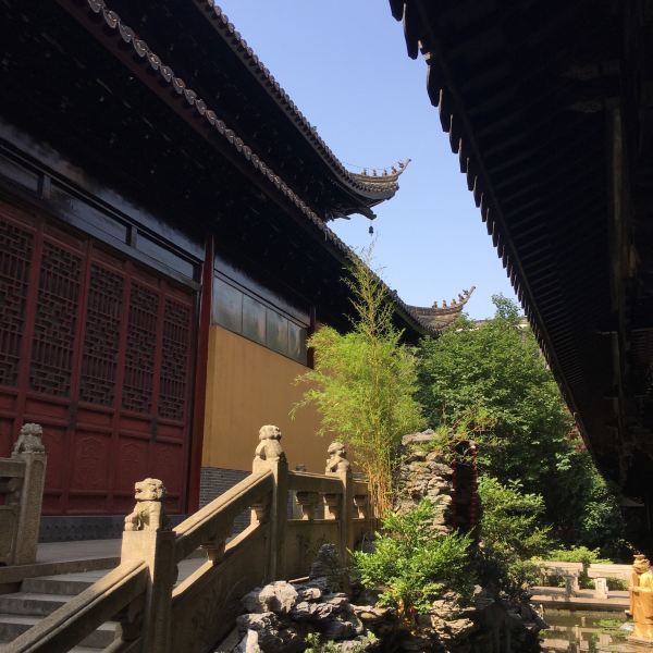 曹王禅寺