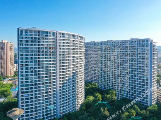 【三亚黄金海岸度假公寓】地址,电话,路线,周边设施_360地图