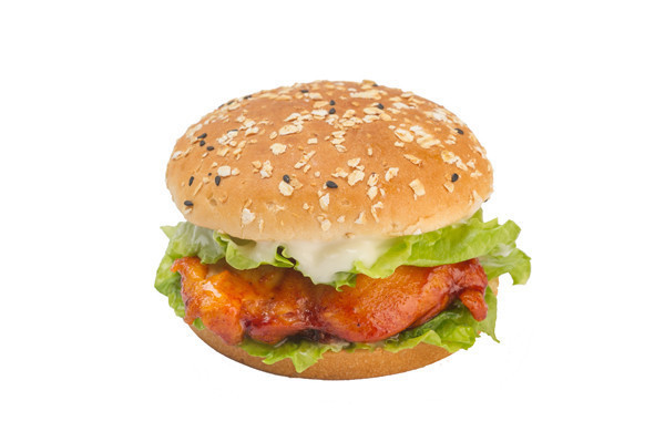 华莱士汉堡店郭巷店