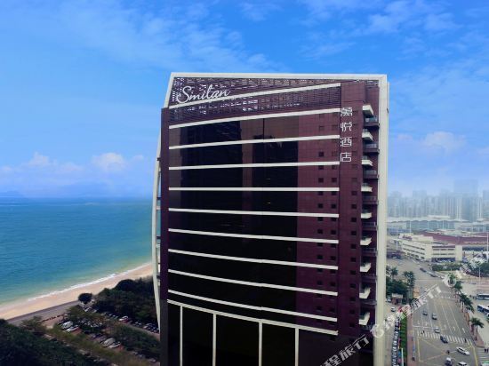 珠海香洲区酒店预订