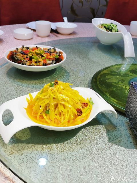 晋城大厦-中餐馆图片