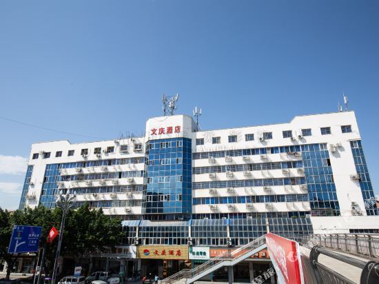 南海小筑时尚酒店图片