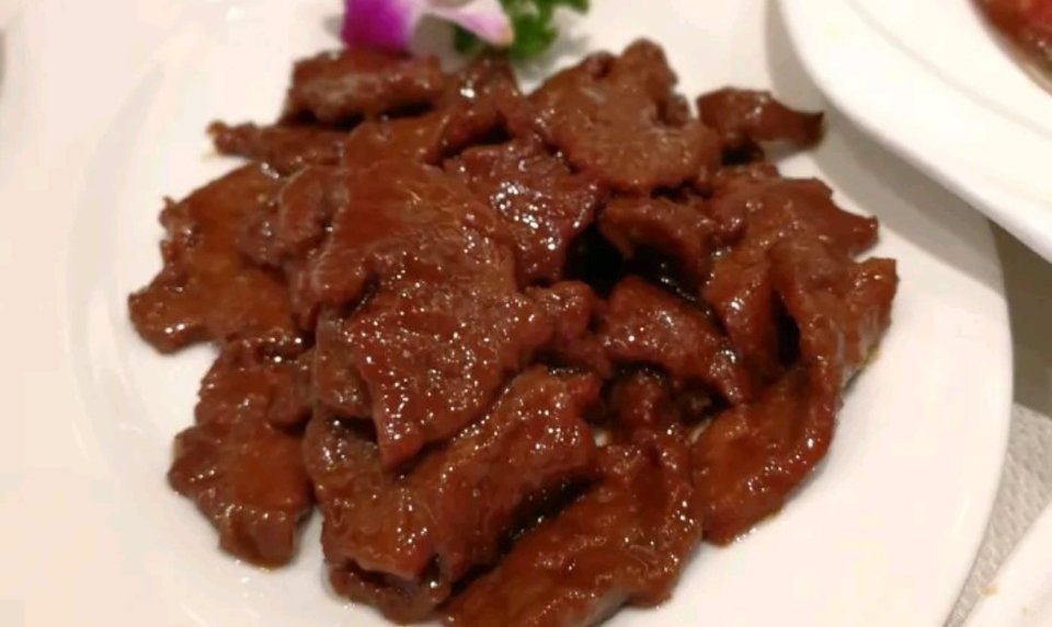 新雅粤菜馆食品连锁昌里东路店