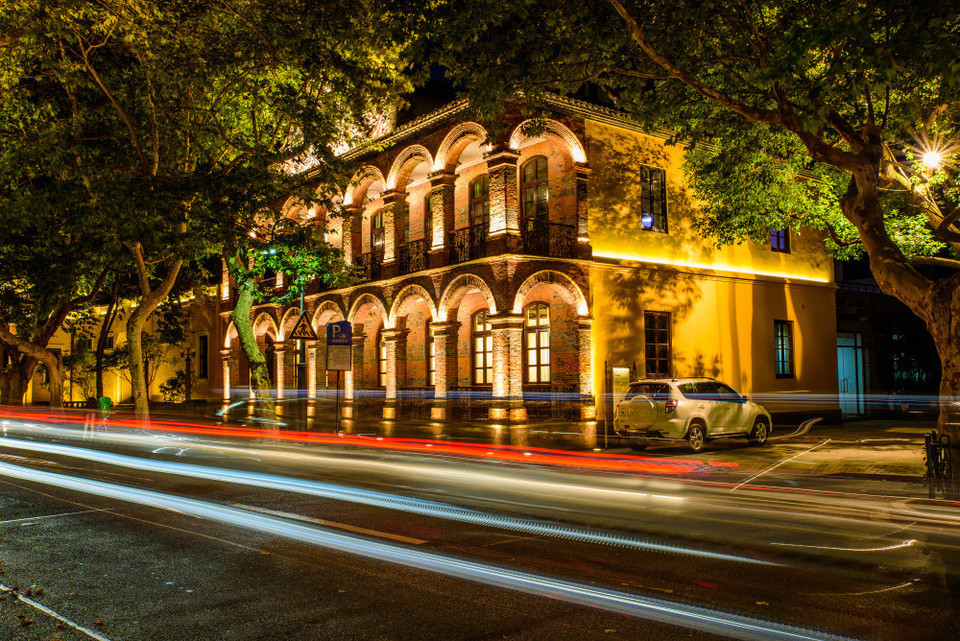 在哪儿):杭州市西湖区西湖街道北山街95号电话:西溪街道地址(位置