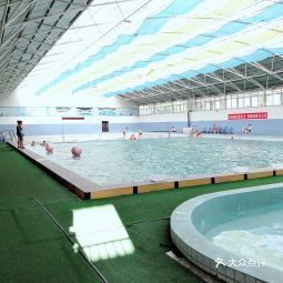 金豪游泳会馆