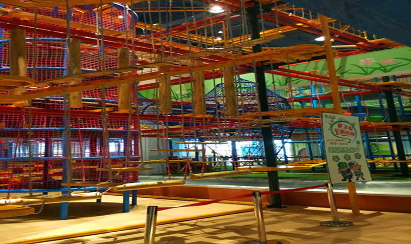 乐奥海洋村图片