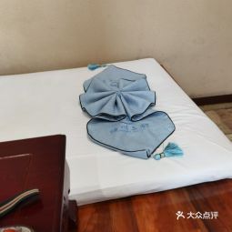 扬州三韵足道会馆尚东店